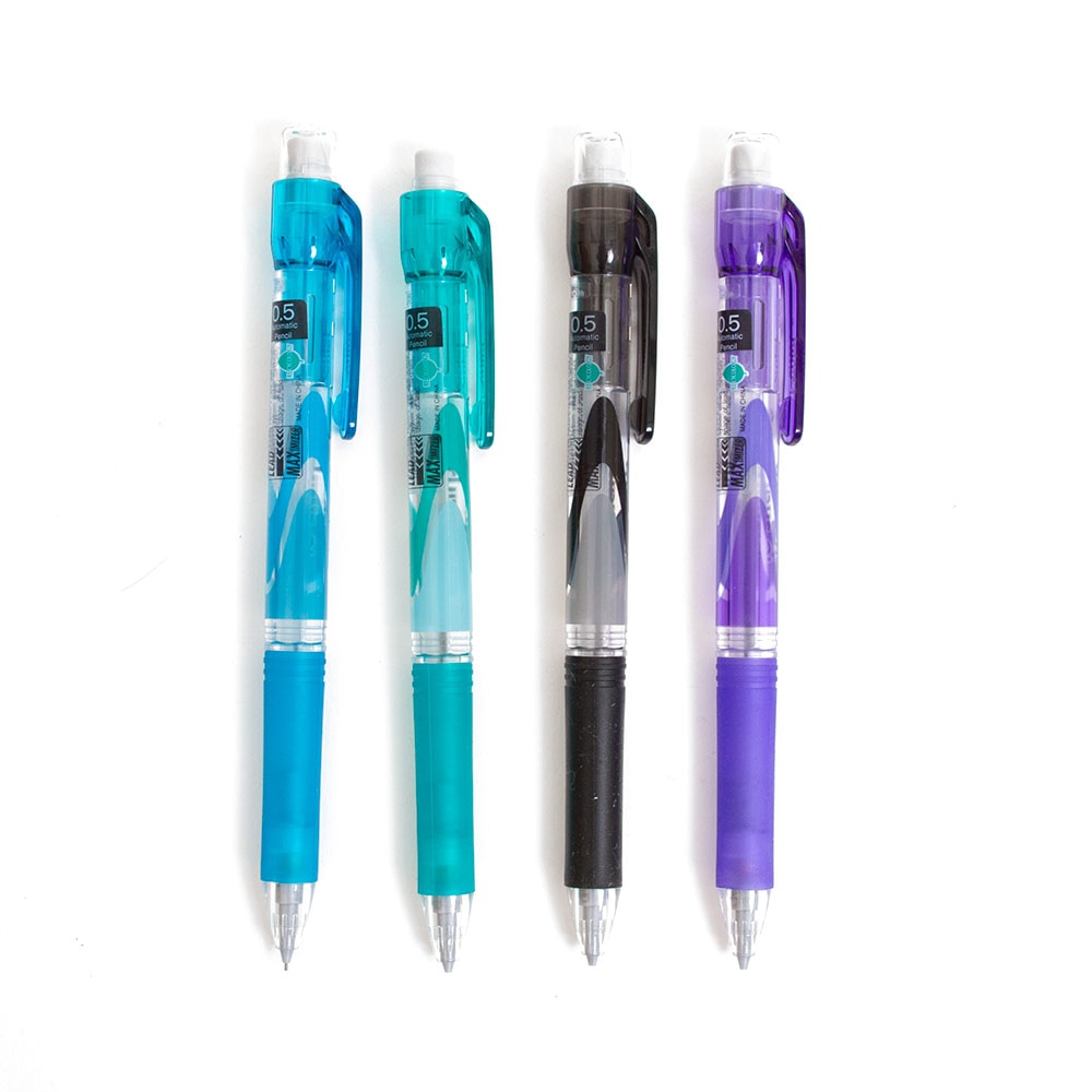 Pentel, Mechanical Pencil, Art & School, E-Sharp, 0.5mm, 50884